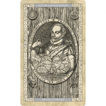 The John Dee Oracle kortos Schiffer Publishing